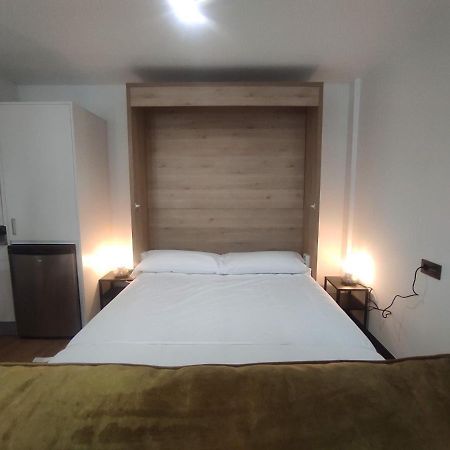 1A. Estudio Para Disfrutar Y Tapear En Ourense Exterior foto