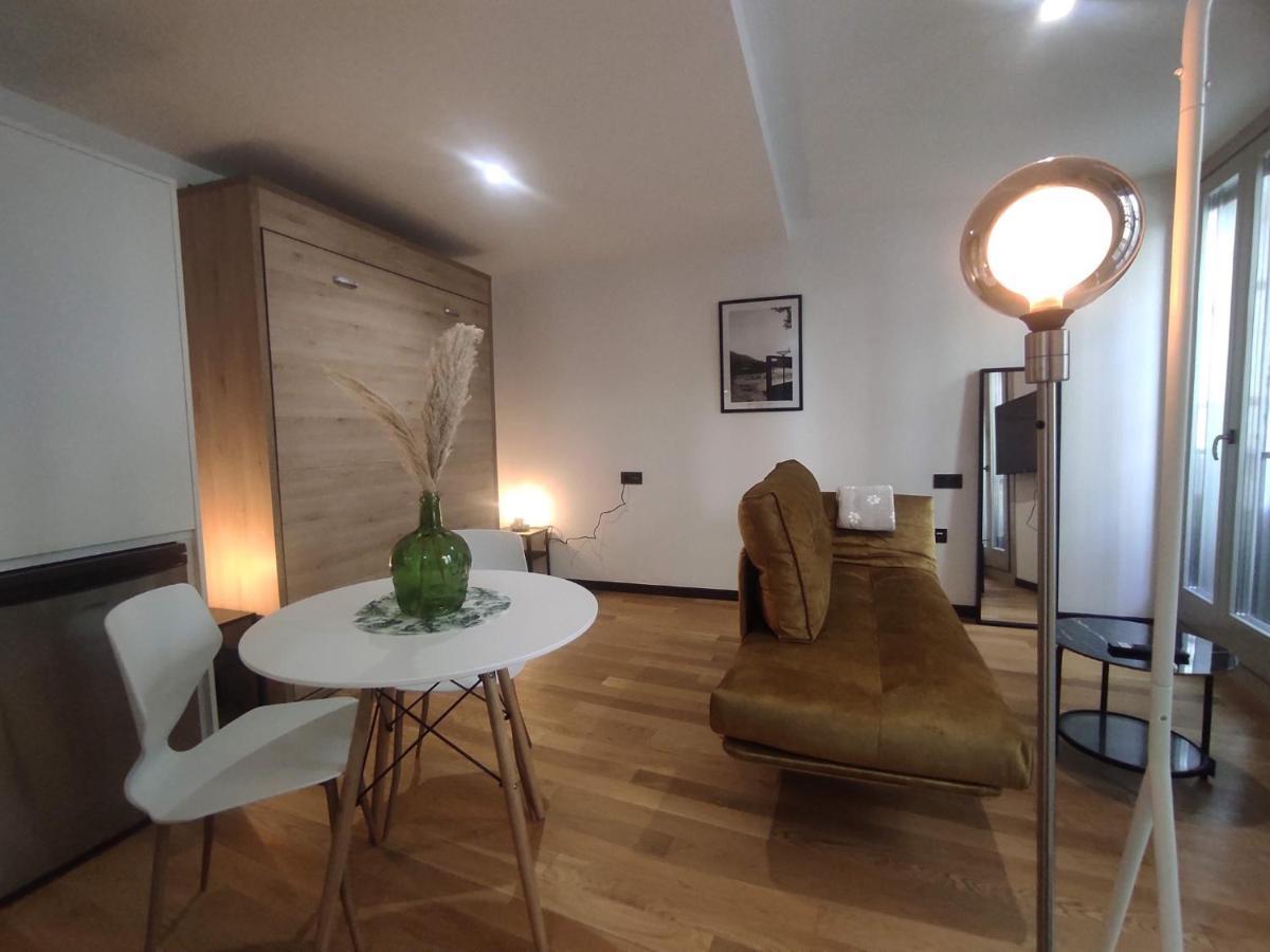 1A. Estudio Para Disfrutar Y Tapear En Ourense Exterior foto